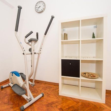 Universitate 1 Apartment Букурещ Екстериор снимка