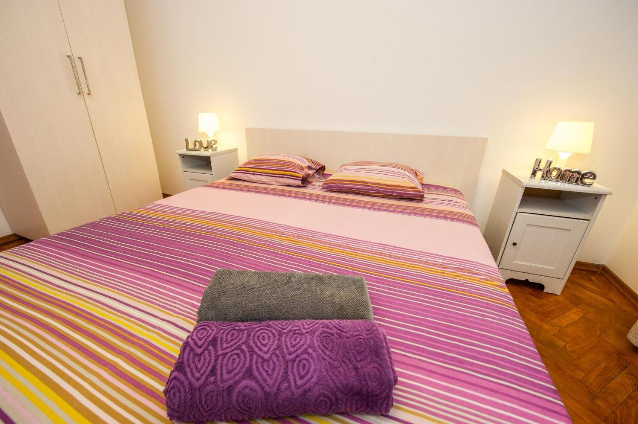 Universitate 1 Apartment Букурещ Екстериор снимка