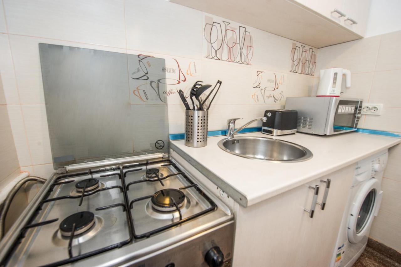 Universitate 1 Apartment Букурещ Екстериор снимка