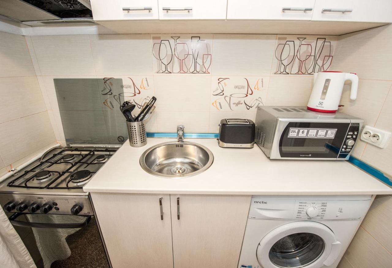 Universitate 1 Apartment Букурещ Екстериор снимка