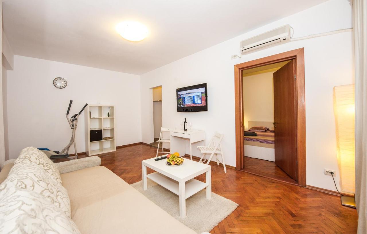 Universitate 1 Apartment Букурещ Екстериор снимка