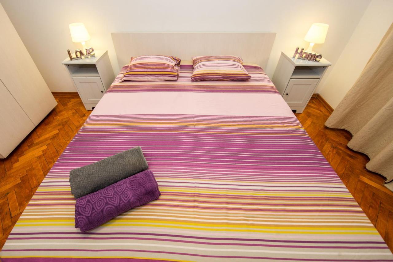 Universitate 1 Apartment Букурещ Екстериор снимка