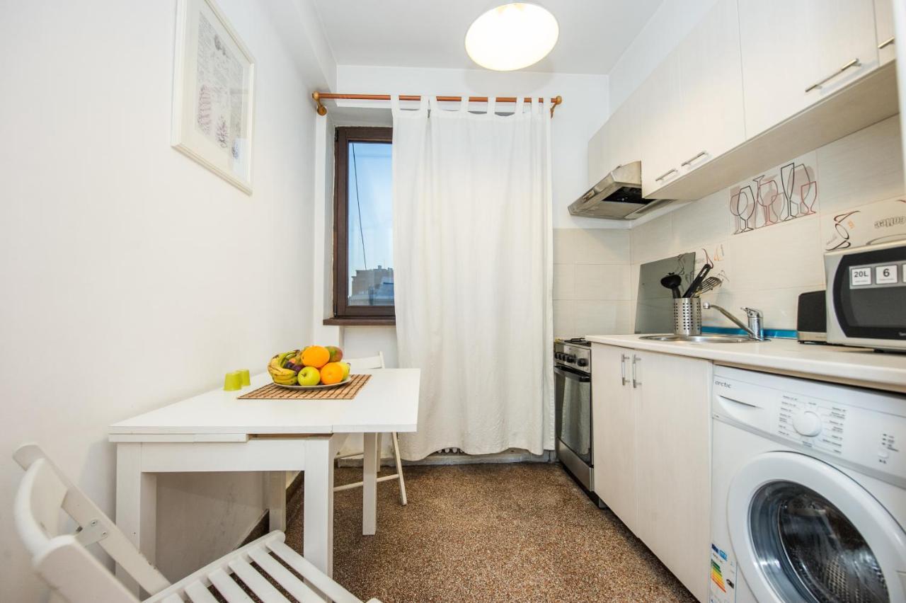 Universitate 1 Apartment Букурещ Екстериор снимка