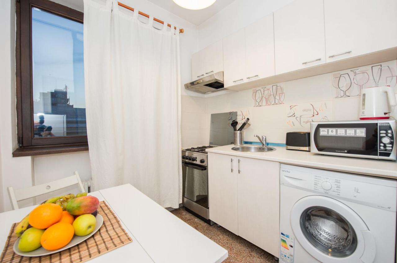Universitate 1 Apartment Букурещ Екстериор снимка