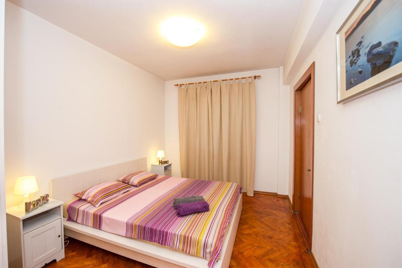 Universitate 1 Apartment Букурещ Екстериор снимка